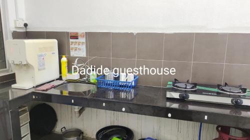 Rembia Apartamento | Dadide guesthouse