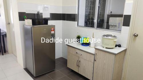 Rembia Apartamento | Dadide guesthouse