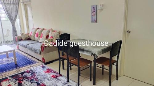 Rembia Apartamento | Dadide guesthouse