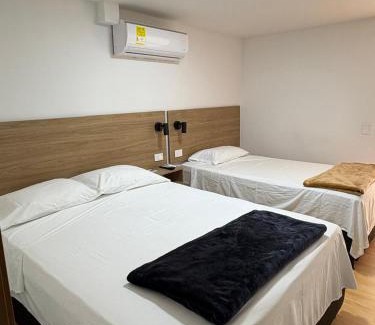 Piedecuesta Hotel | Dadison Plaza Hotel