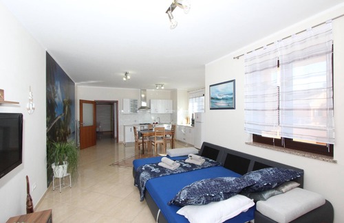 Putini Apartamento | Apartamento de un dormitorio DADO