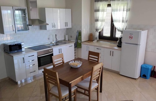 Putini Apartamento | Apartamento de un dormitorio DADO