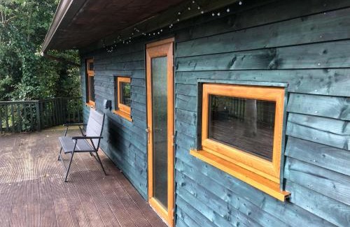 Keadue Casa | Dads cabin