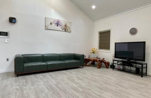 Ansan Casa | Daeboodo Prince Pension