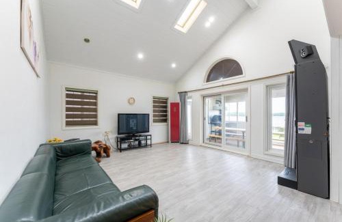 Ansan Casa | Daeboodo Prince Pension