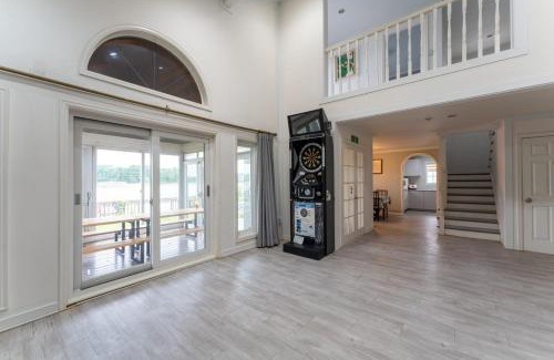 Ansan Casa | Daeboodo Prince Pension