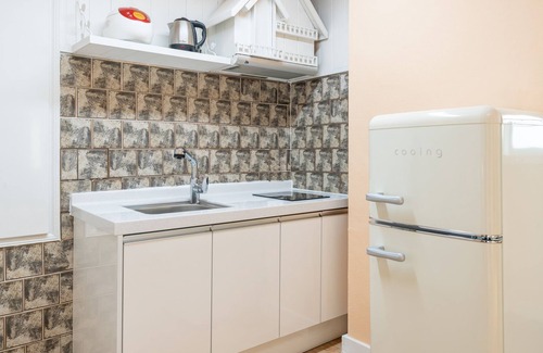 Ansan Casa | Daebudo Aladdin Pension