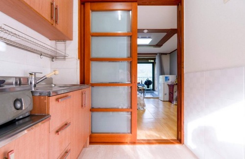 Suwon Casa | Daebudo Bada Solhyangi Pension