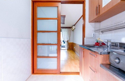 Suwon Casa | Daebudo Bada Solhyangi Pension
