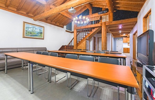 Ansan Casa | Daebudo Dekapo Pension