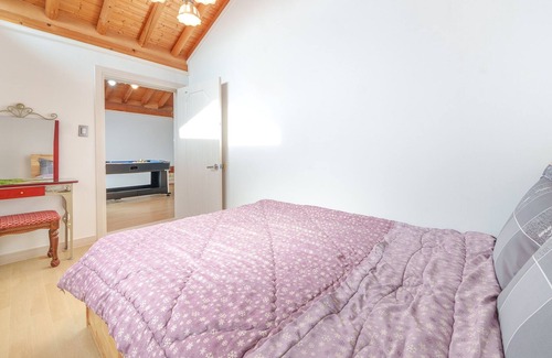 Ansan Casa | Daebudo Dekapo Pension