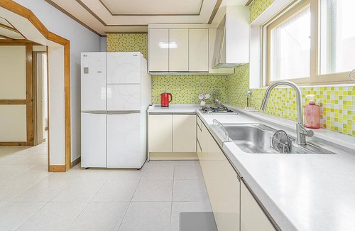 Ansan Casa | Daebudo Healing Stay