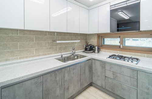 Ansan Casa | Daebudo Juni Pension