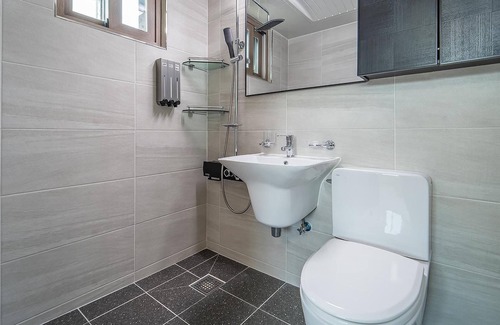 Ansan Casa | Daebudo Juni Pension