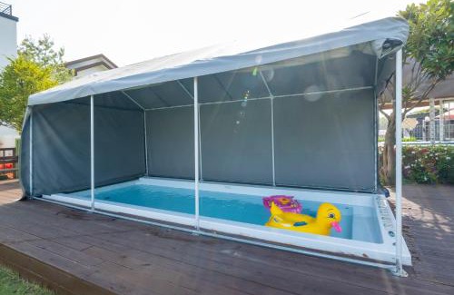 Ansan Casa | Daebudo polaris pension