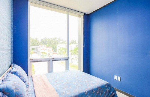Ansan Casa | Daebudo The Meomum Pool Villa Pension