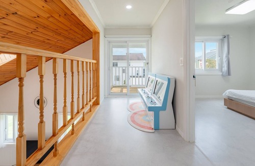 Ansan Casa | Daebudo Uramstay Pension