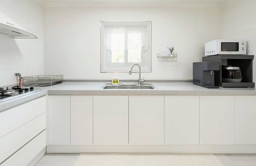 Ansan Casa | Daebudo Uramstay Pension