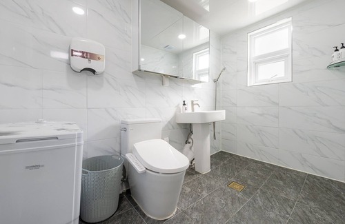 Ansan Casa | Daebudo Uramstay Pension