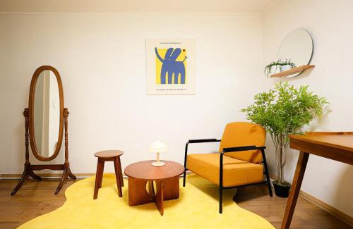 COEX Apartamento | Daechi Stay