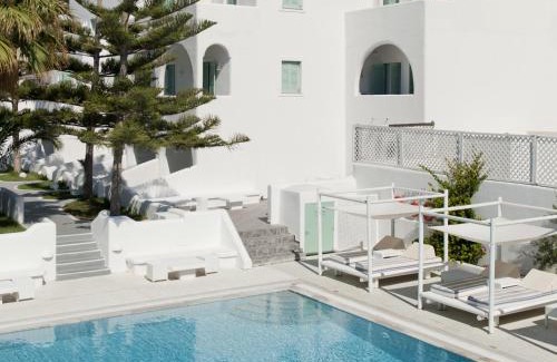 Fira Hotel | Daedalus Hotel