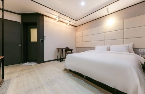 Jung-gu Hotel | Daejeon Best in City Hotel