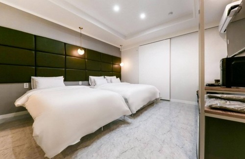 Jung-gu Hotel | Daejeon Best in City Hotel