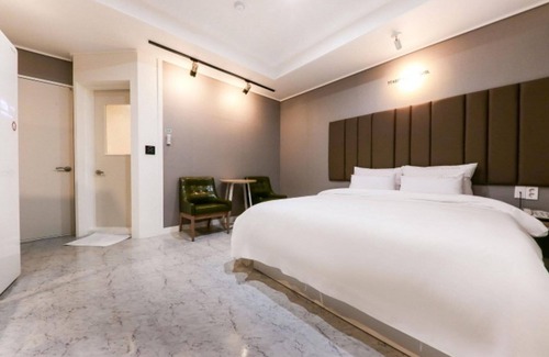 Jung-gu Hotel | Daejeon Best in City Hotel
