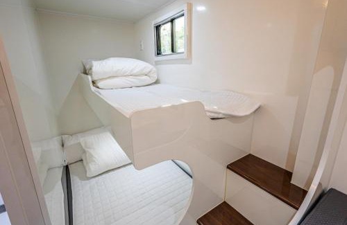 Dong-gu Otro | Daejeon Dreaming Farmer Camping Site