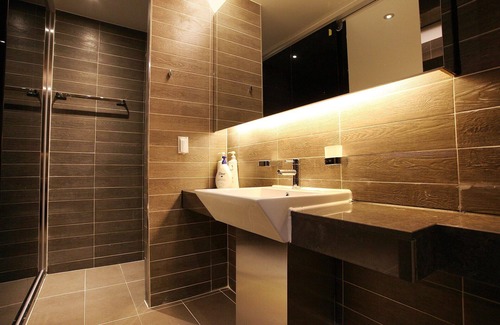 Bongmyeong-dong Hotel | Daejeon Yuseong The Sharp