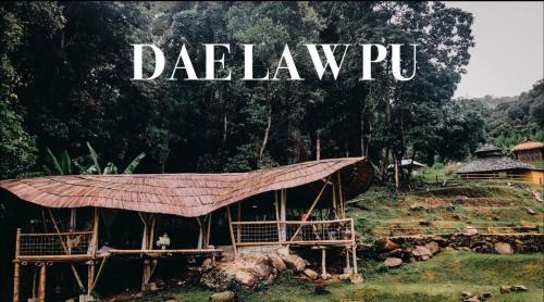 Doi Lo Casa | Daelorpu Mud house บ้านดิน แดลอปู