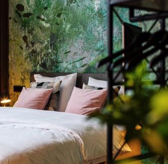 Neude Janskerkhof en Domplein Hotel | Daen’s Greenhouse
