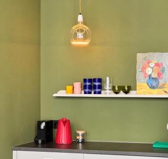 Neude Janskerkhof en Domplein Hotel | Daen’s Greenhouse