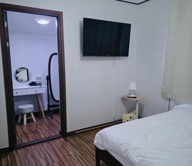 Daeyeon-dong Apartamento | Daeyeon Stay Yeon