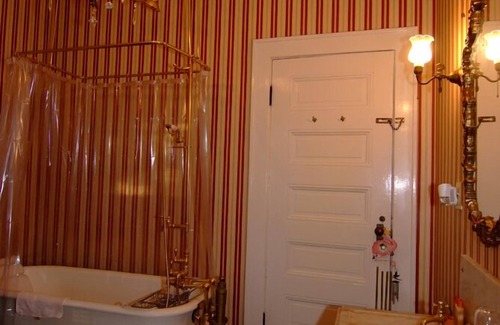 Monticello Cama Y Desayuno | Daffodale House B&B