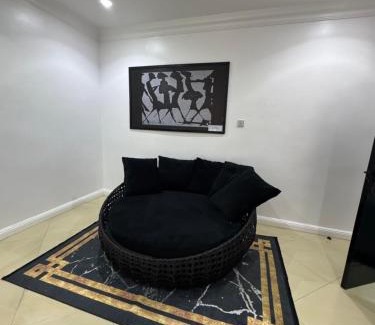 Lekki Phase 1 Apartamento | Daffodil Ensuite Rooms Lekki Phase 1