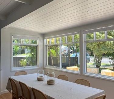 Huskisson Casa | Daffodil on Owen