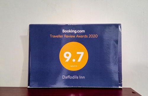 Nallathanniya Casa | Daffodils Inn