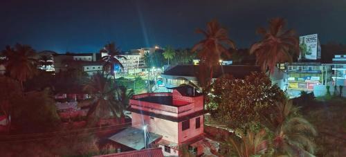 Manjeri Apartamento | Daffodils Residency, Manjeri, Malapuram Dist.