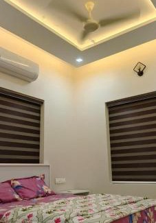 Manjeri Apartamento | Daffodils Residency, Manjeri, Malapuram Dist.