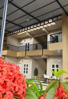 Manjeri Apartamento | Daffodils Residency, Manjeri, Malapuram Dist.