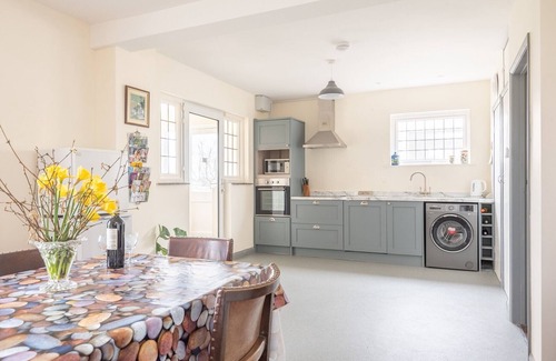 Wadebridge Cabaña | Daffy Down Dilly, Wadebridge, countryside views