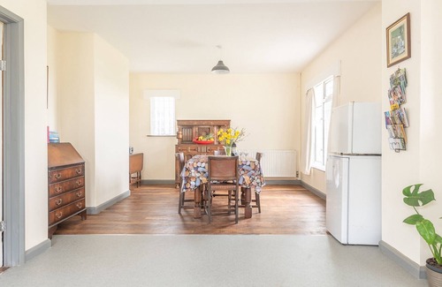 Wadebridge Cabaña | Daffy Down Dilly, Wadebridge, countryside views
