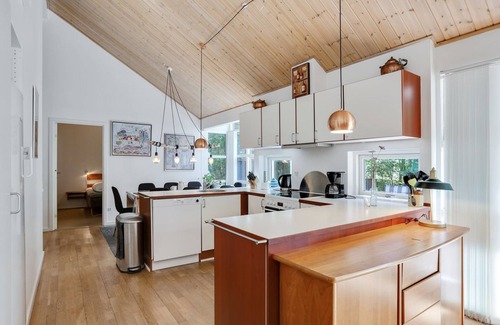 Hasle Casa | "Dafne" - 600m from the sea by Interhome