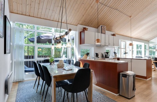 Hasle Casa | "Dafne" - 600m from the sea by Interhome
