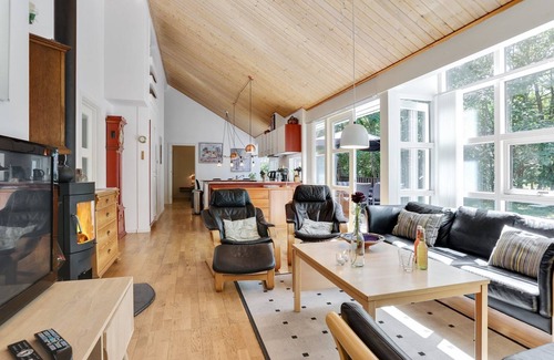 Hasle Casa | "Dafne" - 600m from the sea by Interhome