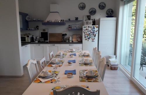 Treviso Cama Y Desayuno | Dafne B&B