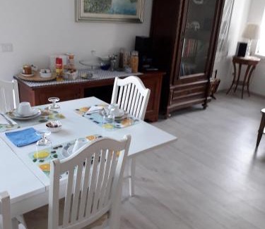 Treviso Cama Y Desayuno | Dafne B&B
