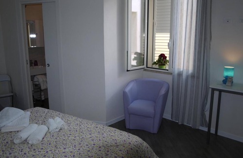 Marsala Casa | Dafne Marsala Centro
