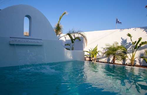 Agios Georgios Casa | Dafnes Villa 1